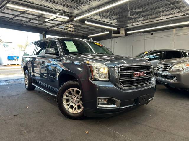 2019 GMC Yukon XL SLT 4WD photo