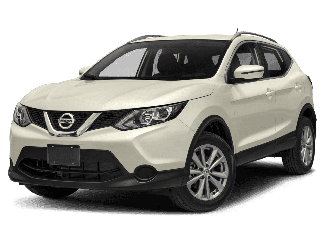 2019 Nissan Rogue Sport SV AWD photo