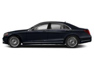 2020 Mercedes-Benz S-Class S 560 AWD photo