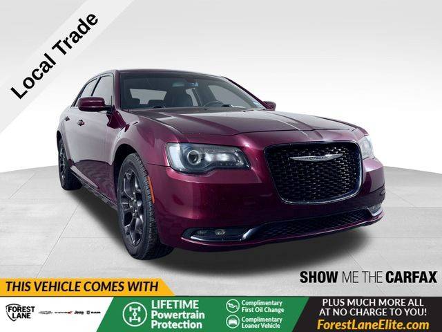 2019 Chrysler 300 300S AWD photo