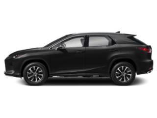 2020 Lexus RX RX 350 AWD photo