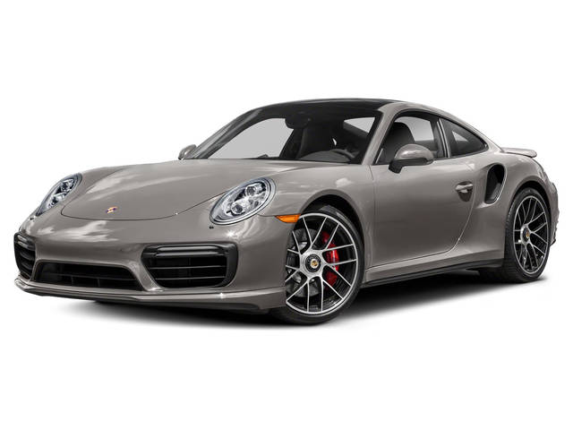 2019 Porsche 911 Turbo Turbo AWD photo