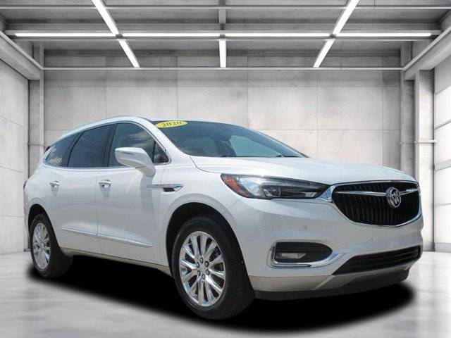 2020 Buick Enclave Premium FWD photo