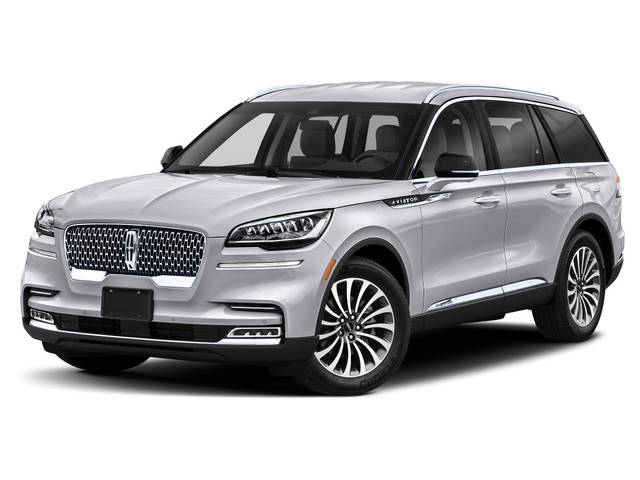 2020 Lincoln Aviator Reserve RWD photo