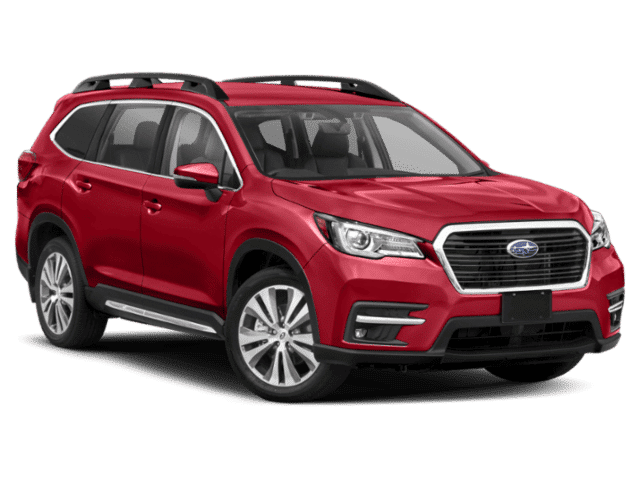 2020 Subaru Ascent Limited AWD photo