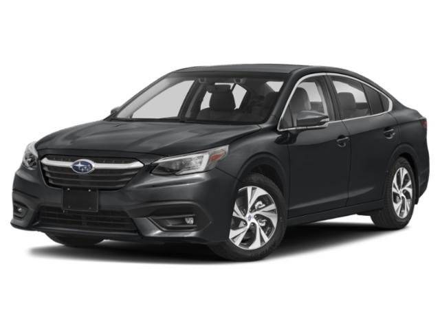 2020 Subaru Legacy Premium AWD photo