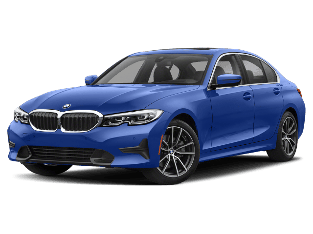 2020 BMW 3 Series 330i xDrive AWD photo