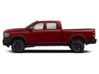 2020 Ram 2500 Power Wagon 4WD photo