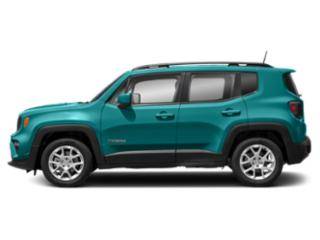 2020 Jeep Renegade Sport 4WD photo