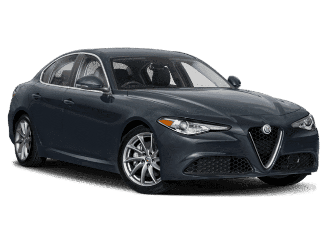 2019 Alfa Romeo Giulia Ti Sport RWD photo