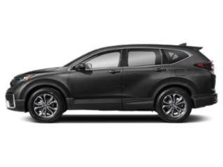2020 Honda CR-V EX-L FWD photo