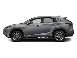 2017 Lexus NX NX Turbo AWD photo