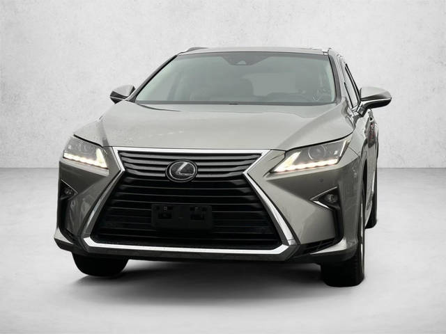 2017 Lexus RX RX 350 AWD photo