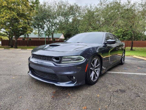 2019 Dodge Charger R/T RWD photo