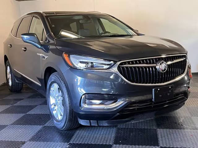 2019 Buick Enclave Essence AWD photo