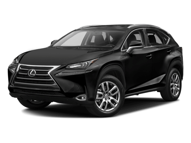 2016 Lexus NX F Sport FWD photo