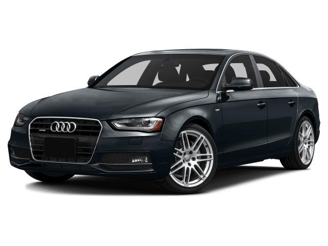 2015 Audi A4 Premium Plus AWD photo