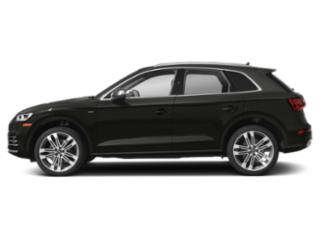 2020 Audi SQ5 Prestige AWD photo
