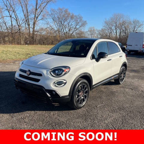 2019 FIAT 500X Urbana Edition AWD photo