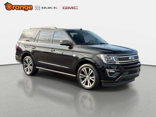 2020 Ford Expedition King Ranch 4WD photo