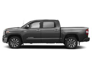 2020 Toyota Tundra Limited 4WD photo