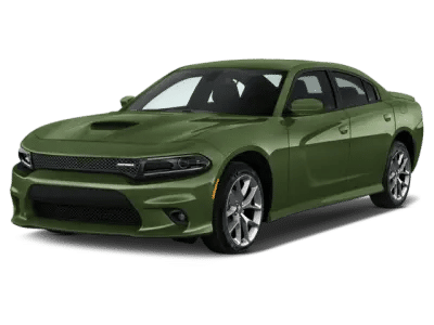 2020 Dodge Charger Scat Pack RWD photo