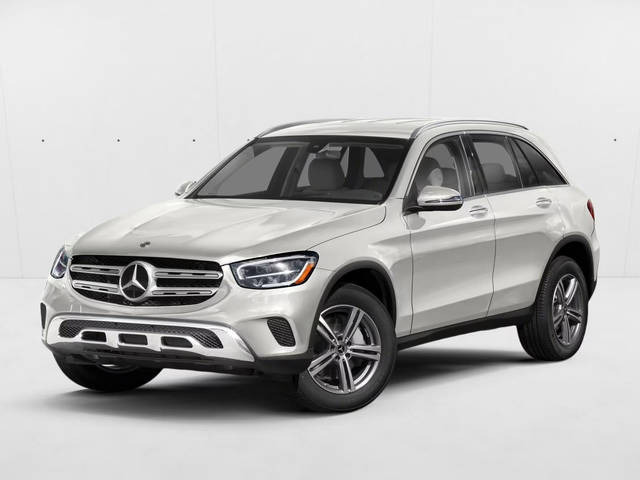 2020 Mercedes-Benz GLC-Class GLC 300 AWD photo