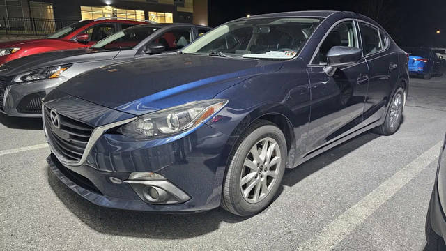 2015 Mazda 3 i Touring FWD photo
