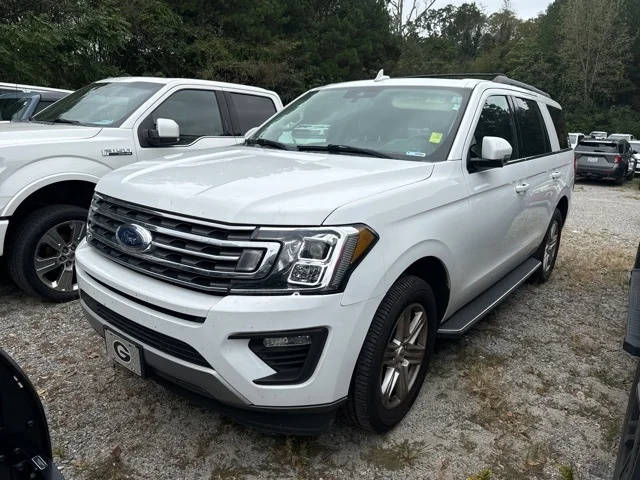 2020 Ford Expedition XLT RWD photo