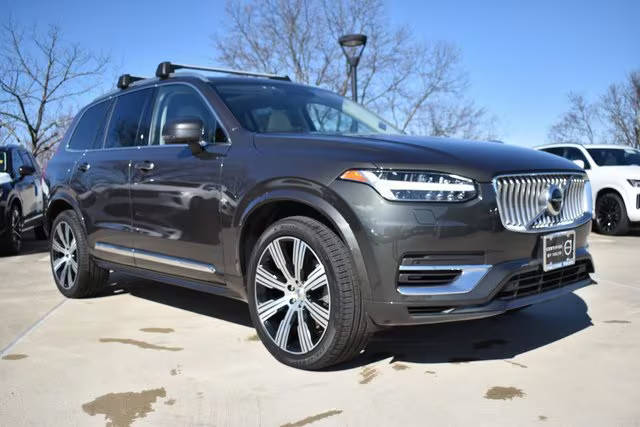 2020 Volvo XC90 Inscription AWD photo