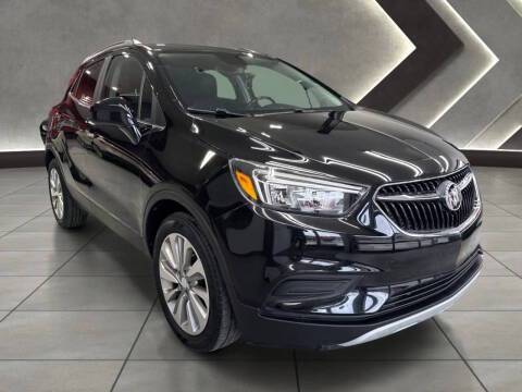 2020 Buick Encore Preferred FWD photo