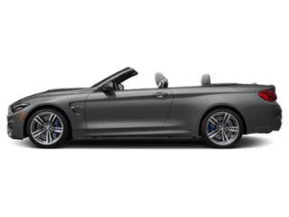 2020 BMW M4  RWD photo
