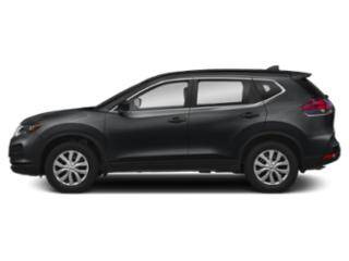 2020 Nissan Rogue S AWD photo
