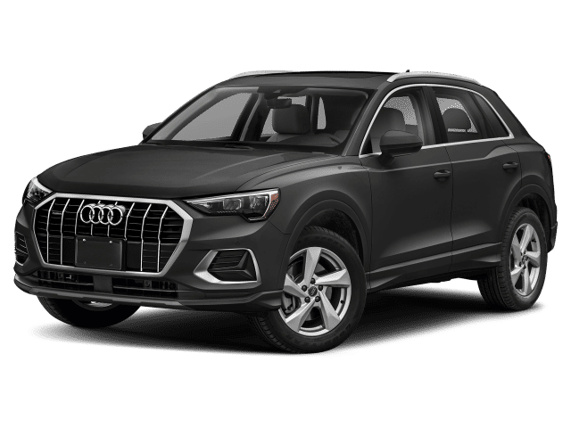 2020 Audi Q3 Premium AWD photo