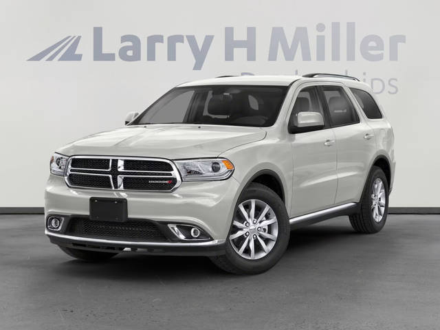 2020 Dodge Durango GT Plus RWD photo