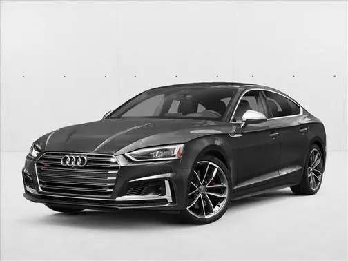 2019 Audi S5 Sportback Prestige AWD photo
