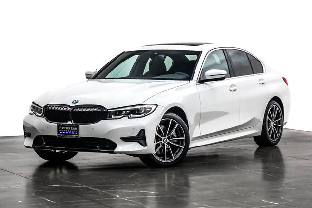 2020 BMW 3 Series 330i RWD photo