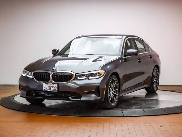 2020 BMW 3 Series 330i RWD photo