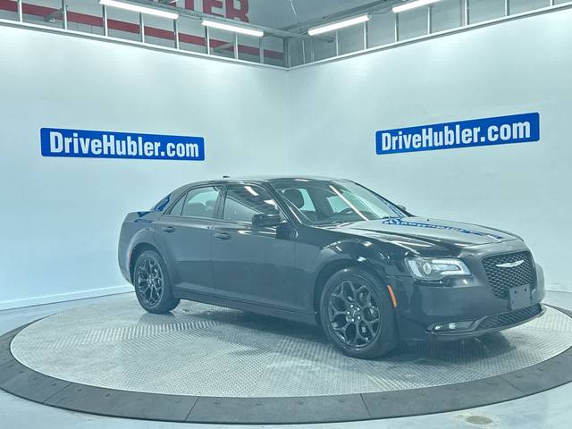 2019 Chrysler 300 300S AWD photo