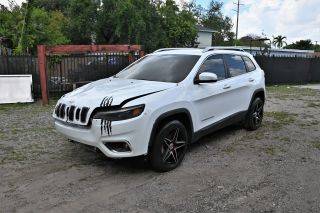 2019 Jeep Cherokee Limited FWD photo