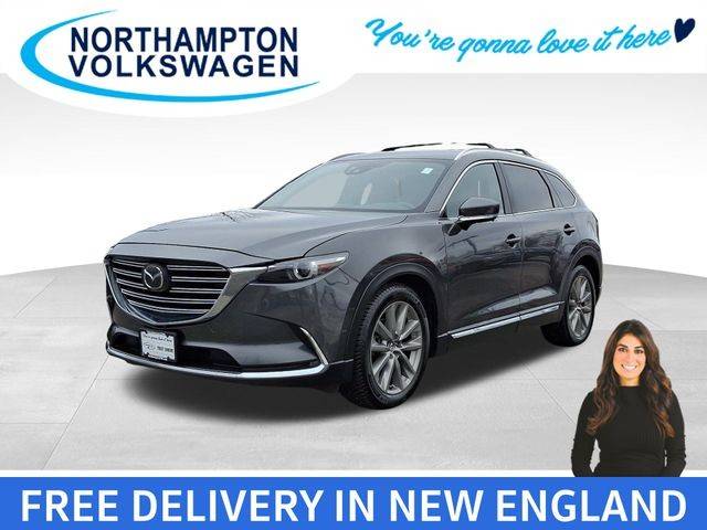 2016 Mazda CX-9 Signature AWD photo