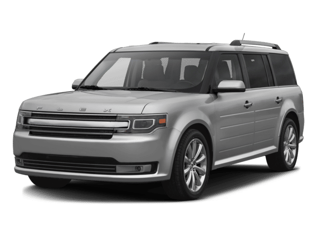 2016 Ford Flex SE FWD photo