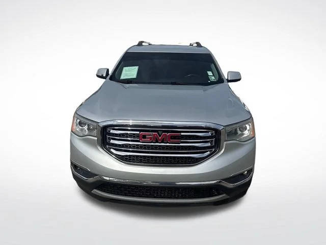 2019 GMC Acadia SLT FWD photo