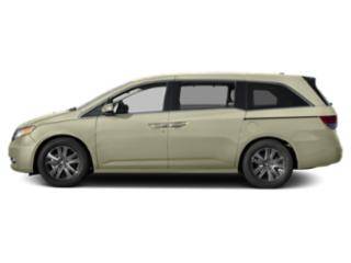 2015 Honda Odyssey Touring FWD photo
