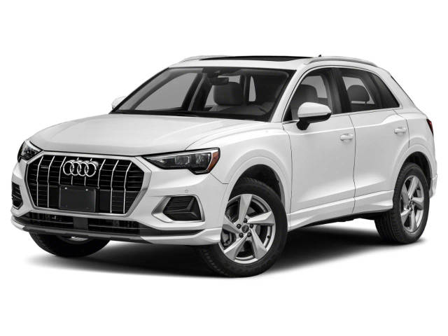 2020 Audi Q3 Premium Plus AWD photo