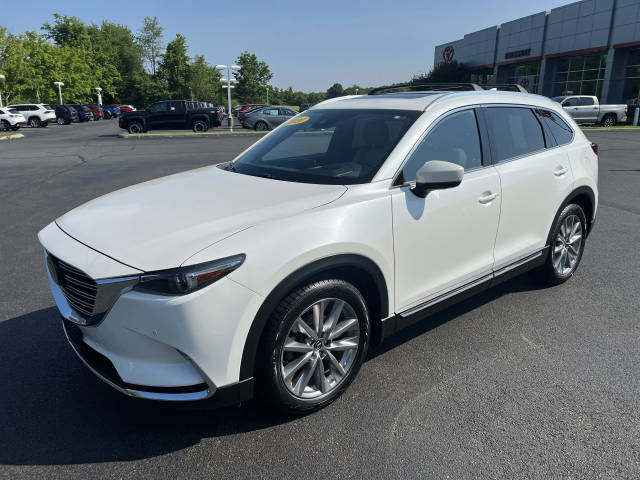 2020 Mazda CX-9 Grand Touring AWD photo