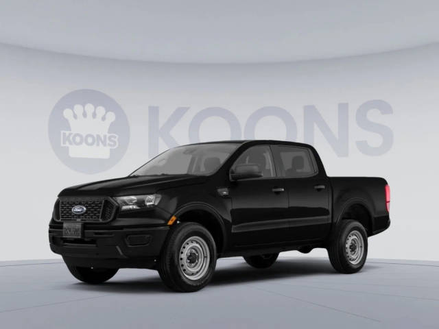 2019 Ford Ranger XL 4WD photo
