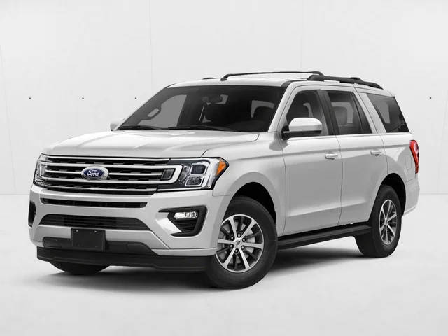 2020 Ford Expedition XLT 4WD photo