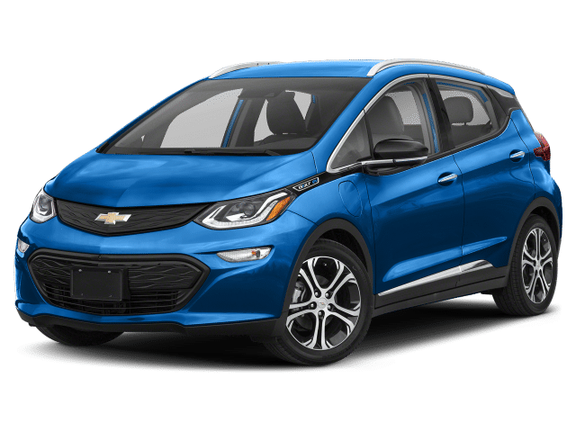 2020 Chevrolet Bolt Premier FWD photo