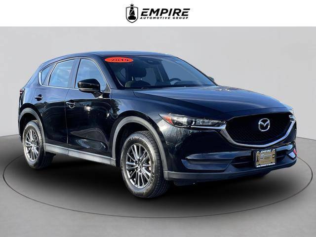 2019 Mazda CX-5 Sport AWD photo